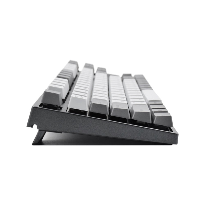 Varmilo 92 Ink: Black & Grey JIS Keyboard V2