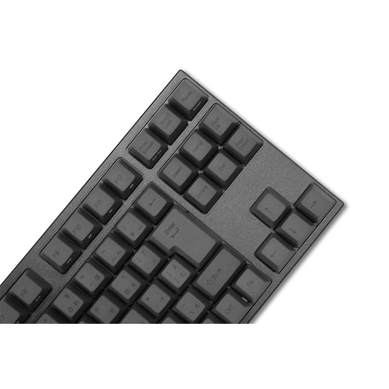 Varmilo 92 Ink: Charcoal JIS Keyboard V2