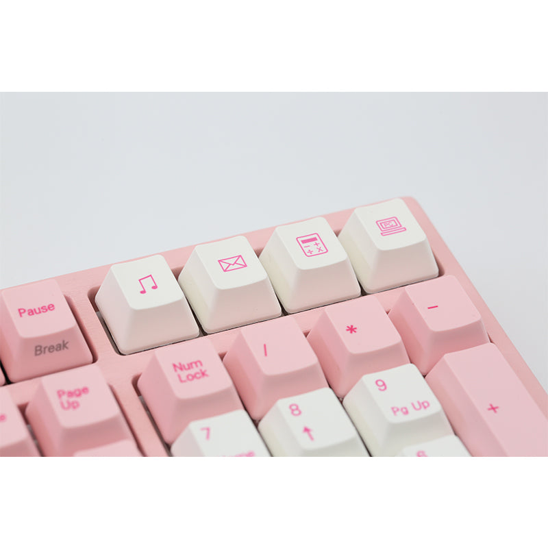 Varmilo 113 Sakura 桜 JIS Keyboard V2