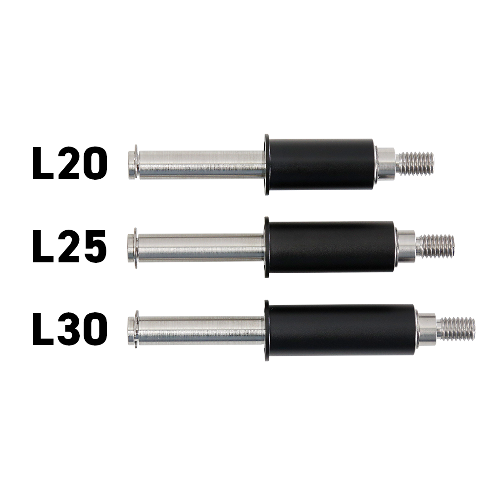 VARMILO KASSAI Lever Shaft Only Black