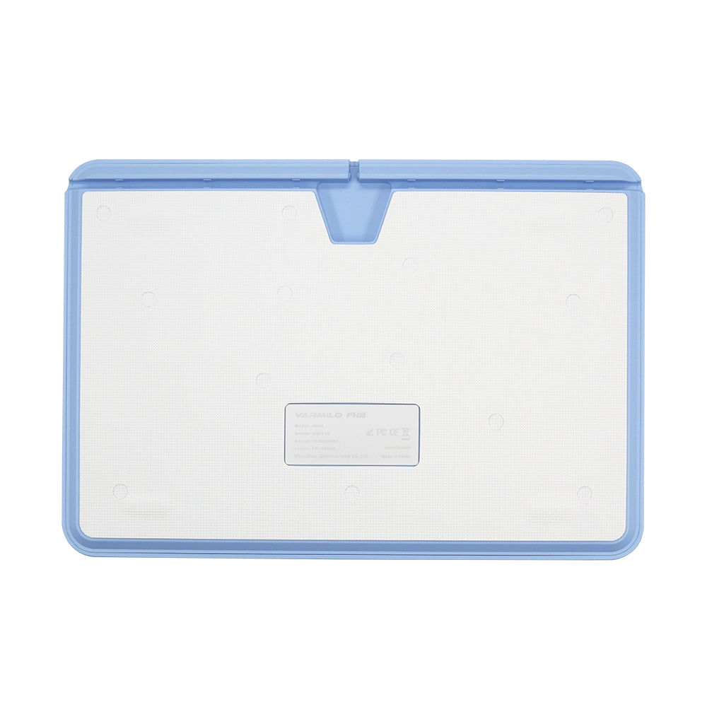VARMILO FK2 Blue Leverless Arcade Controller for Fighting Games