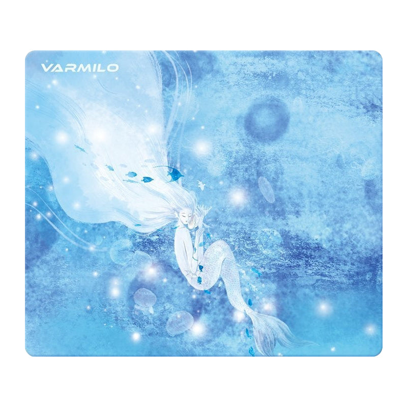 Varmilo Gaming Glasspad V2 Ariel【他商品との同梱不可】