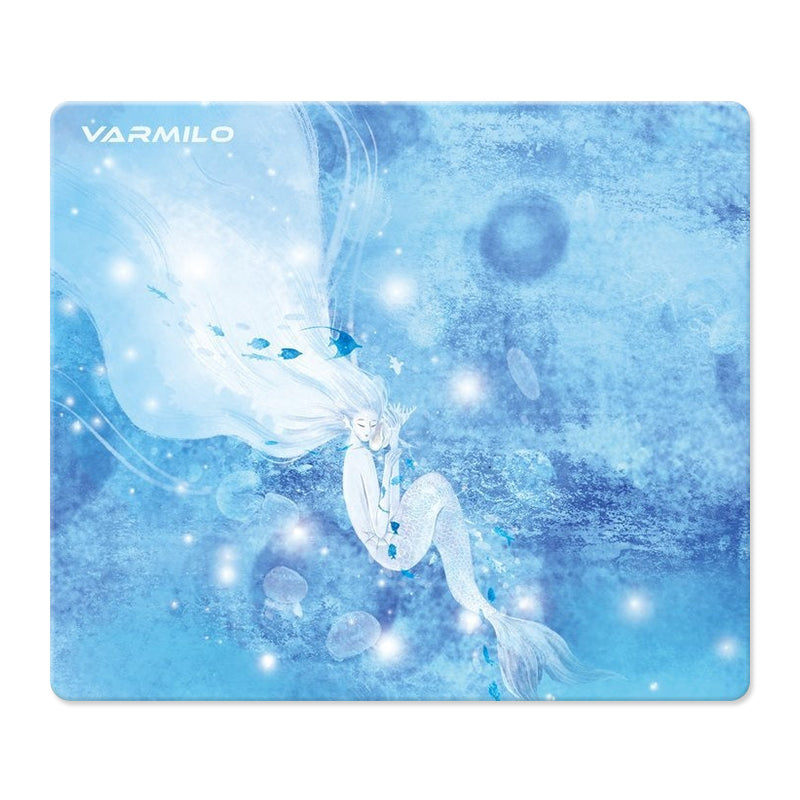 Varmilo Gaming Glasspad Ariel【他商品との同梱不可】