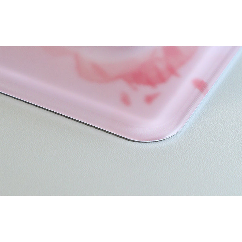 Varmilo Gaming Glasspad Sakura【他商品との同梱不可】