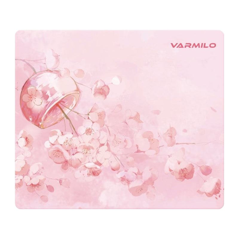 Varmilo Gaming Glasspad V2 Sakura【他商品との同梱不可】
