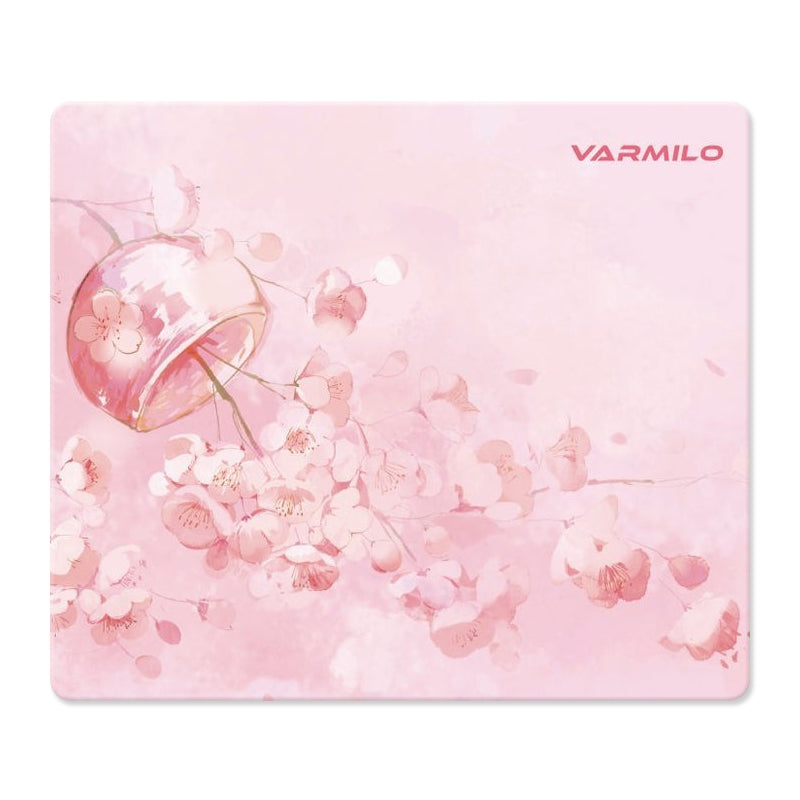 Varmilo Gaming Glasspad Sakura【他商品との同梱不可】