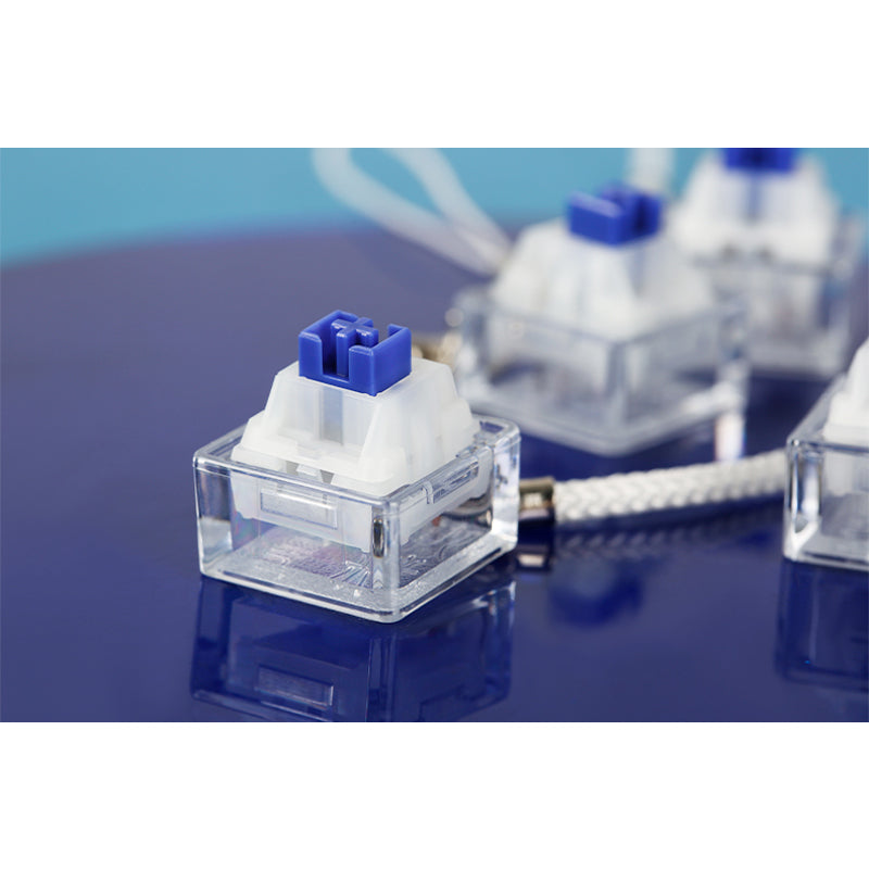 Varmilo(アミロ) EC(メカニカル静電容量式) キーキャップ ストラップ2