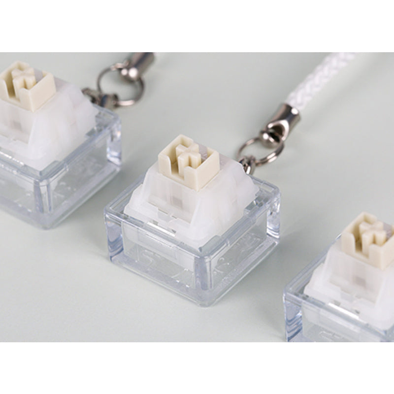 Varmilo(アミロ) EC(メカニカル静電容量式) キーキャップ ストラップ2