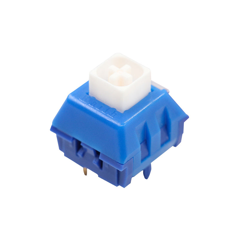 Varmilo X Kailh Prestige Clicky Mechanical Switches 10個入