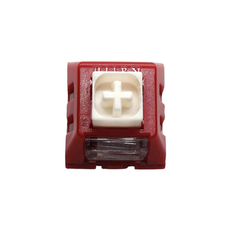 Varmilo X Kailh Prestige Red スイッチセット 10個入 通販：ふもっふ