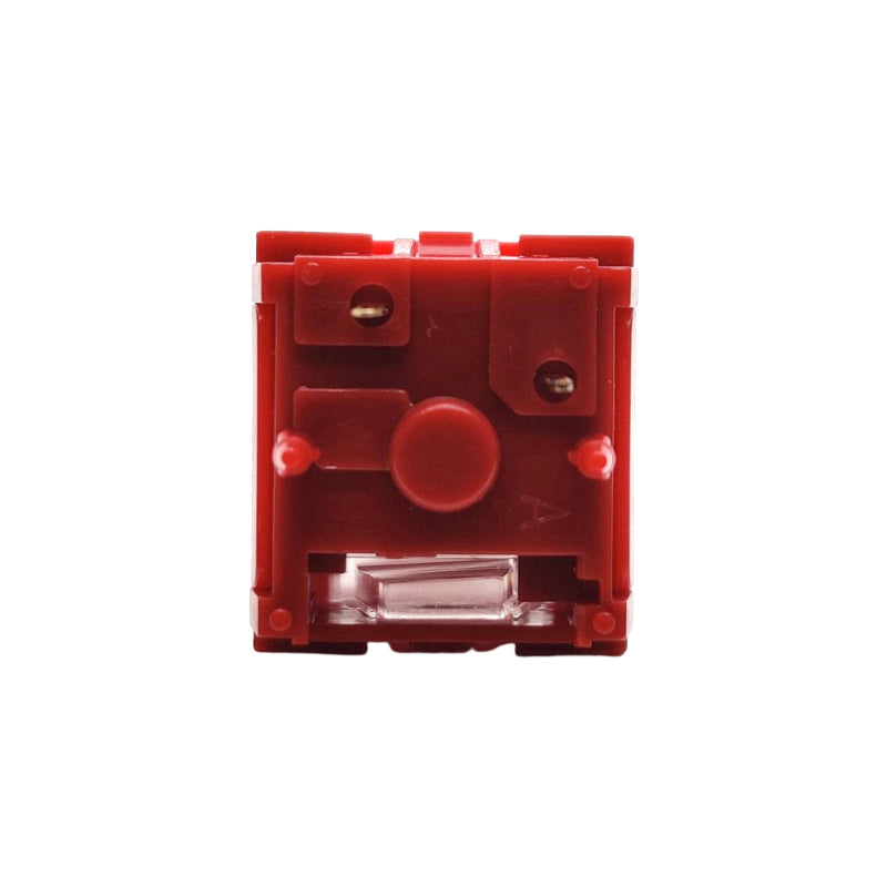 Varmilo X Kailh Prestige Red Mechanical Switches 10pcs