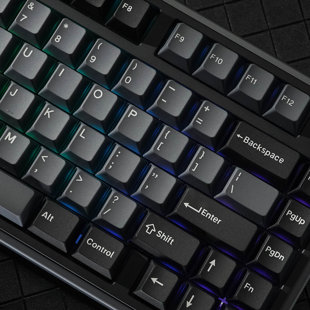 Varmilo(アミロ) Minilo75 HE 磁気キーボード ラピッドトリガー US配列