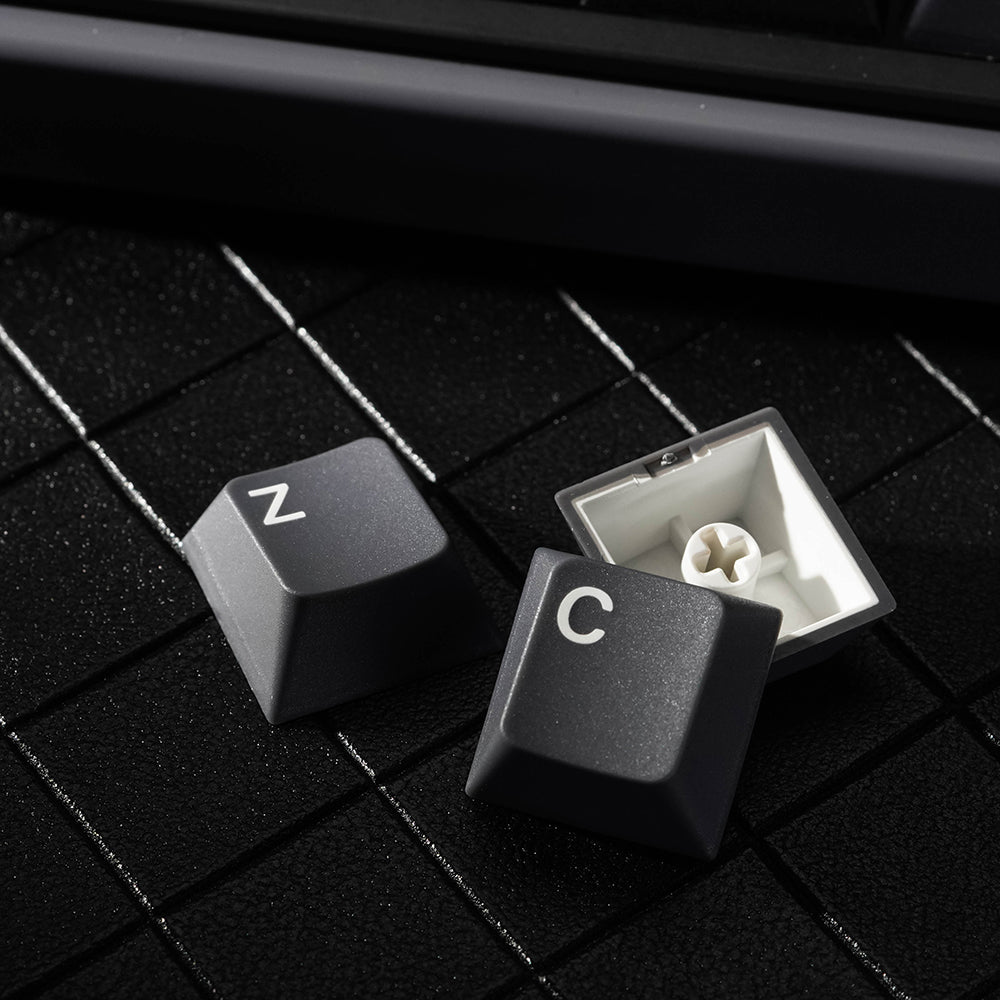 Varmilo(アミロ) Minilo75 HE 磁気キーボード ラピッドトリガー US配列