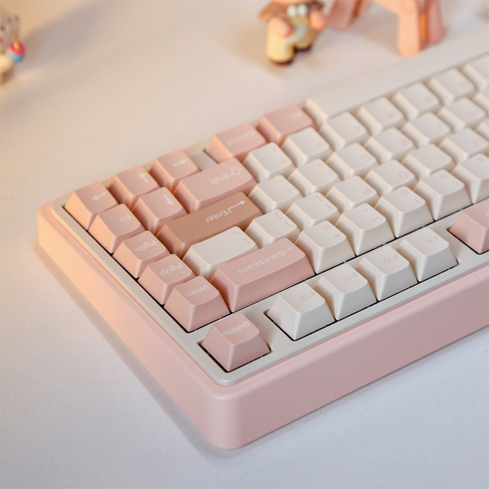 Varmilo(アミロ) Minilo75 HE 磁気キーボード ラピッドトリガー US配列
