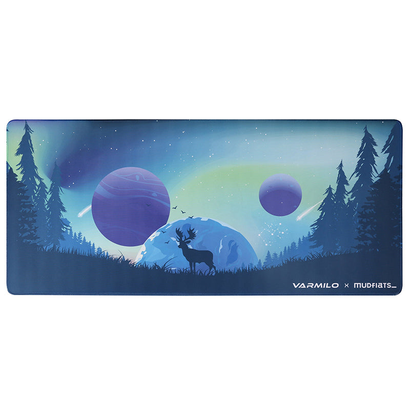 Varmilo Aurora Mousepad XL