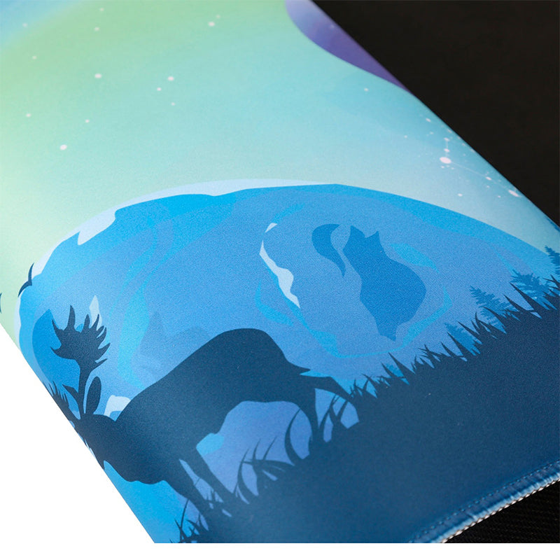 Varmilo Aurora Mousepad XL