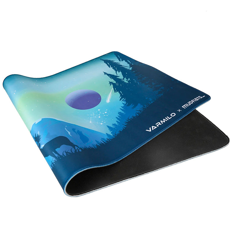 Varmilo Aurora Mousepad XL