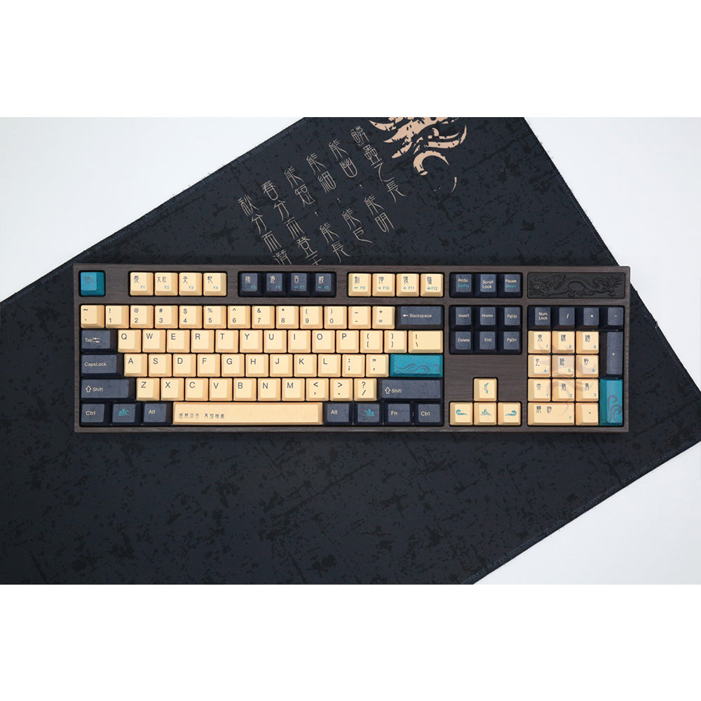 Varmilo Loong Mousepad XL