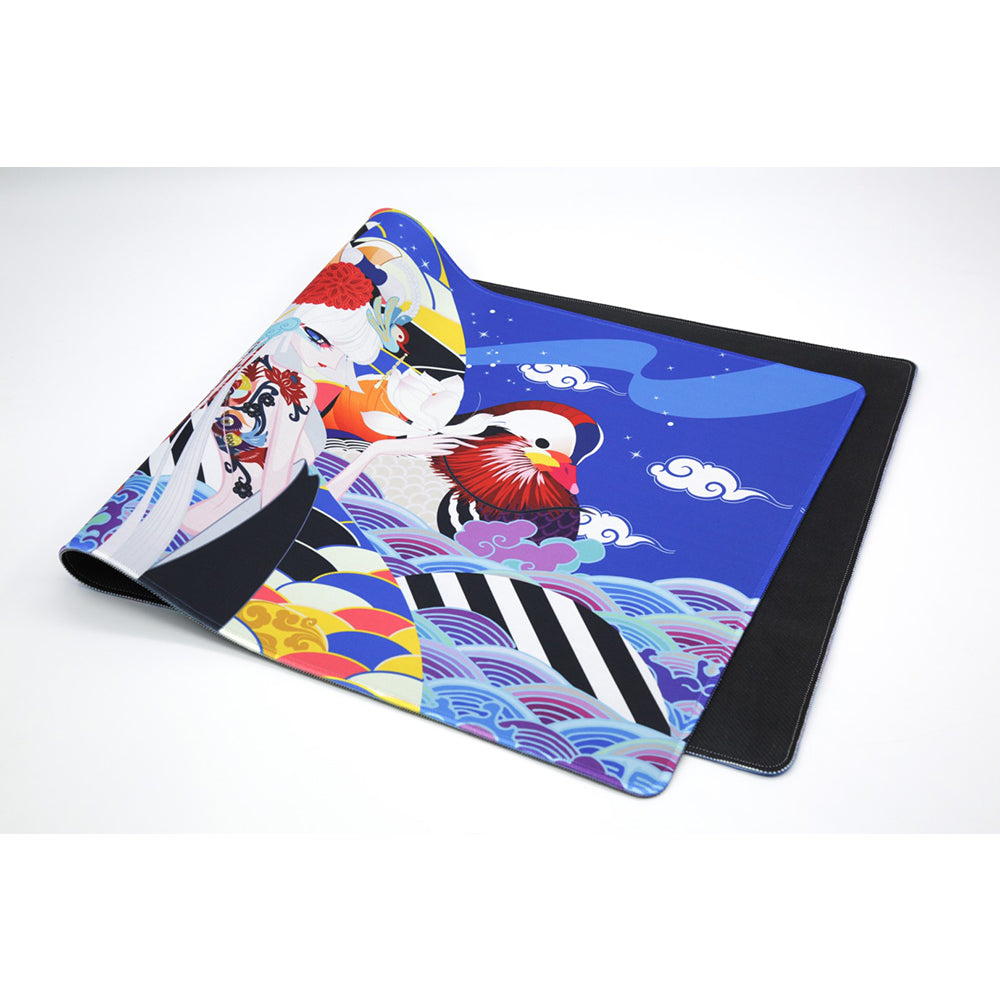 Varmilo Lovebirds-I Mousepad XL