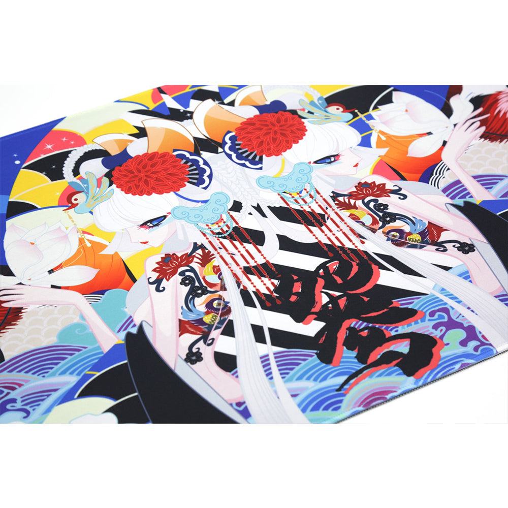 Varmilo Lovebirds-I Mousepad XL