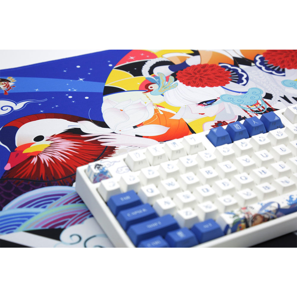 Varmilo Lovebirds-I Mousepad XL