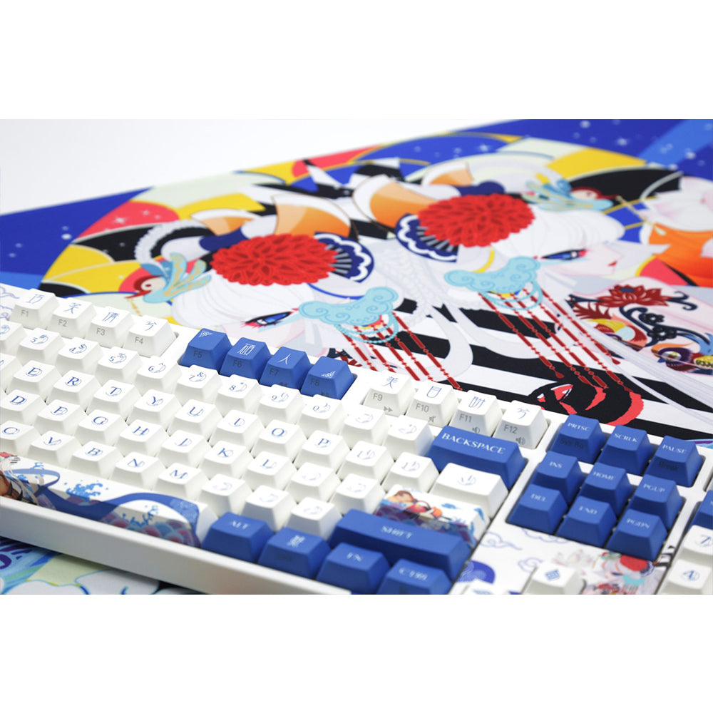 Varmilo Lovebirds-I Mousepad XL