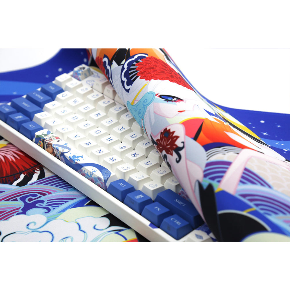 Varmilo Lovebirds-I Mousepad XL