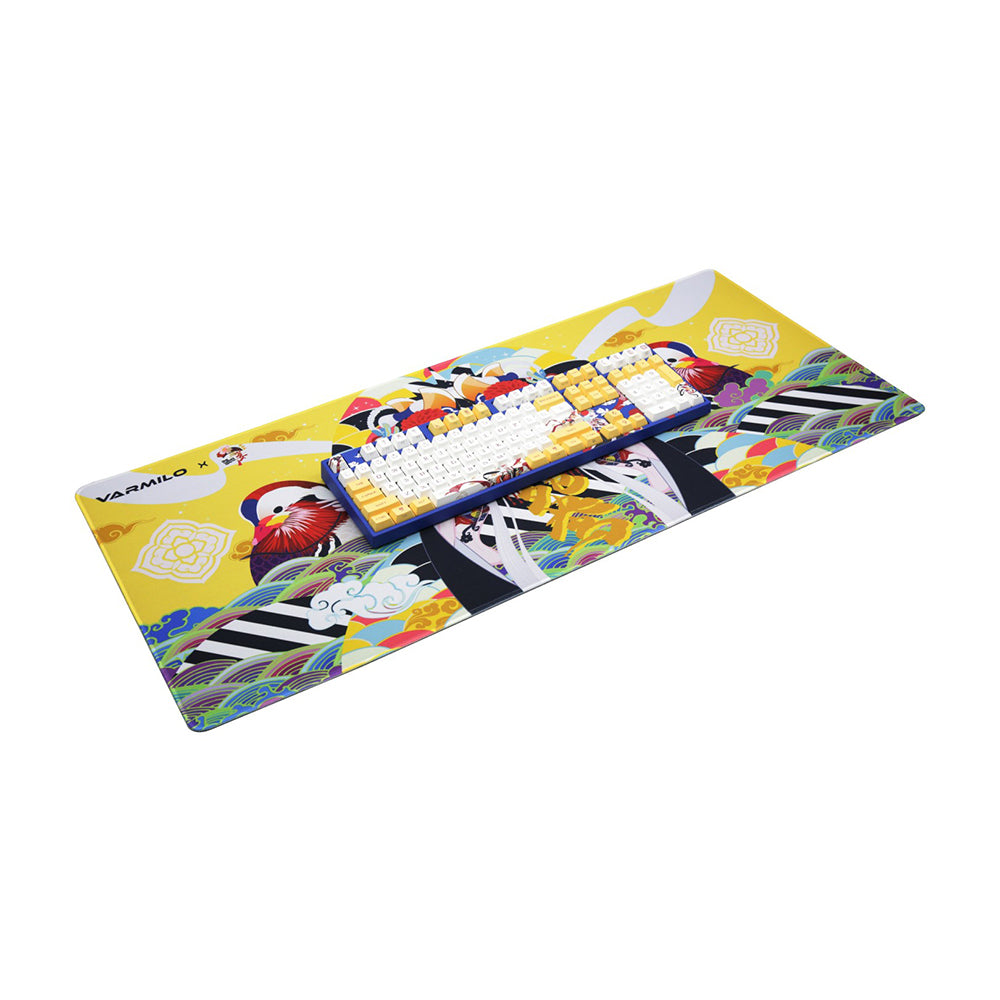 Varmilo Lovebirds-You Mousepad XL