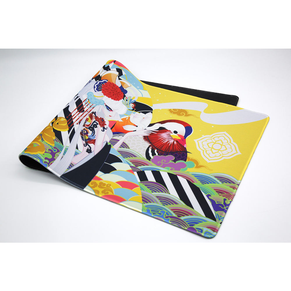 Varmilo Lovebirds-You Mousepad XL