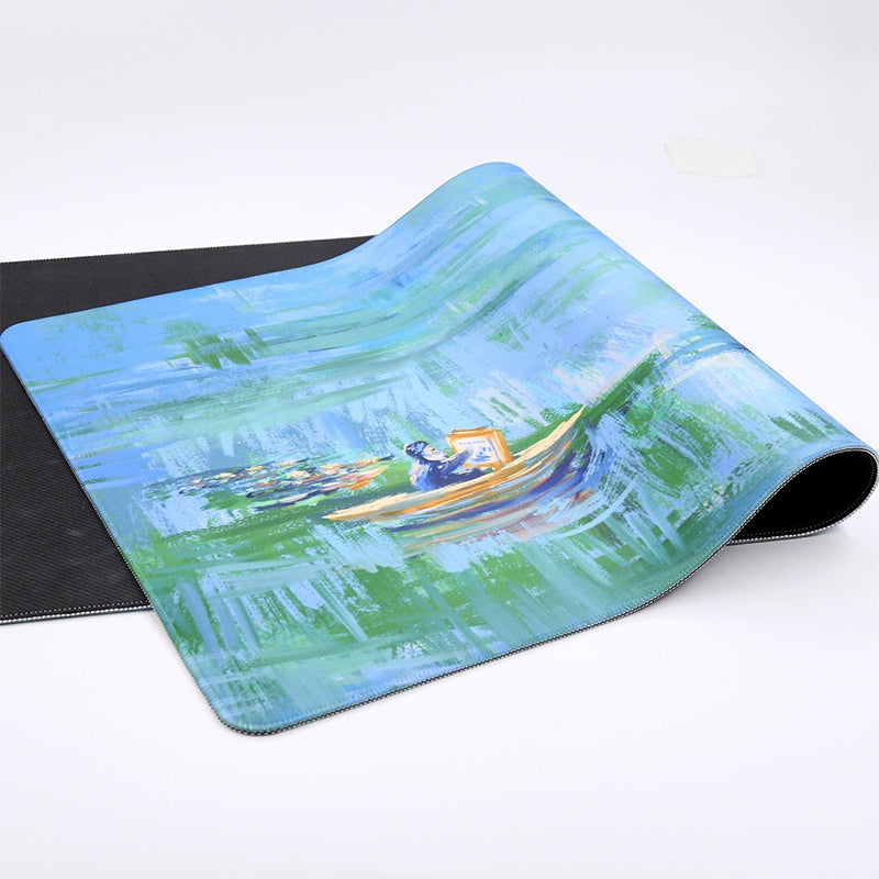 Varmilo(アミロ) Monet モネ マウスパッド XLサイズ 900mm*400mm*3mm