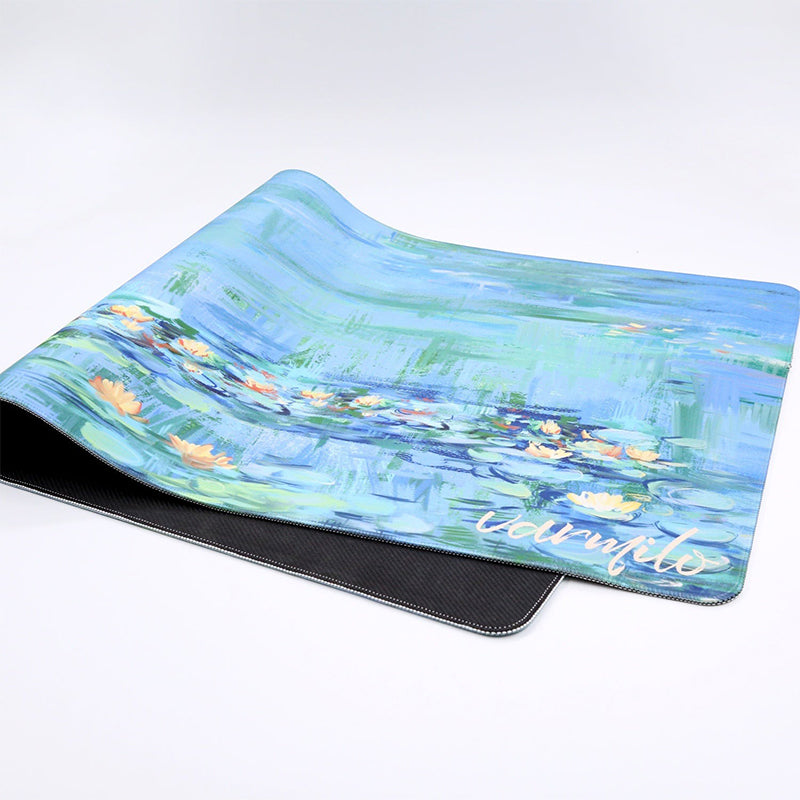 Varmilo(アミロ) Monet モネ マウスパッド XLサイズ 900mm*400mm*3mm