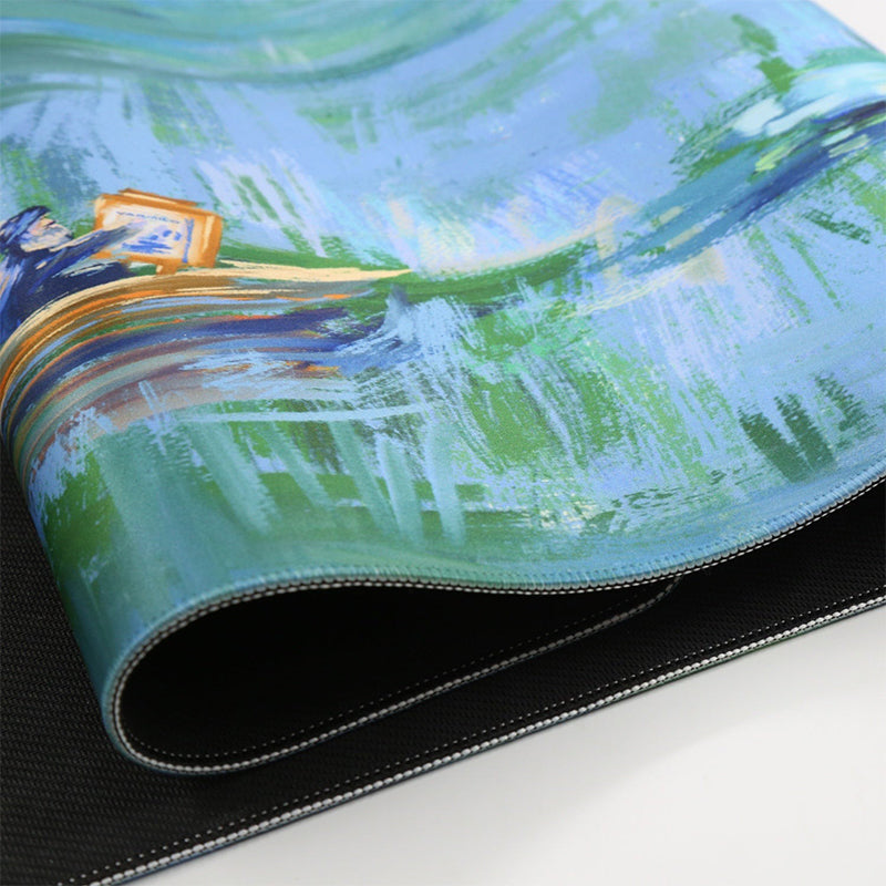 Varmilo(アミロ) Monet モネ マウスパッド XLサイズ 900mm*400mm*3mm