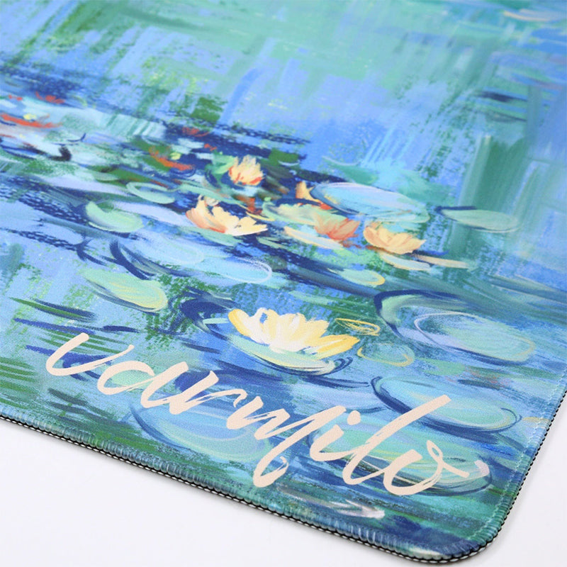 Varmilo(アミロ) Monet モネ マウスパッド XLサイズ 900mm*400mm*3mm