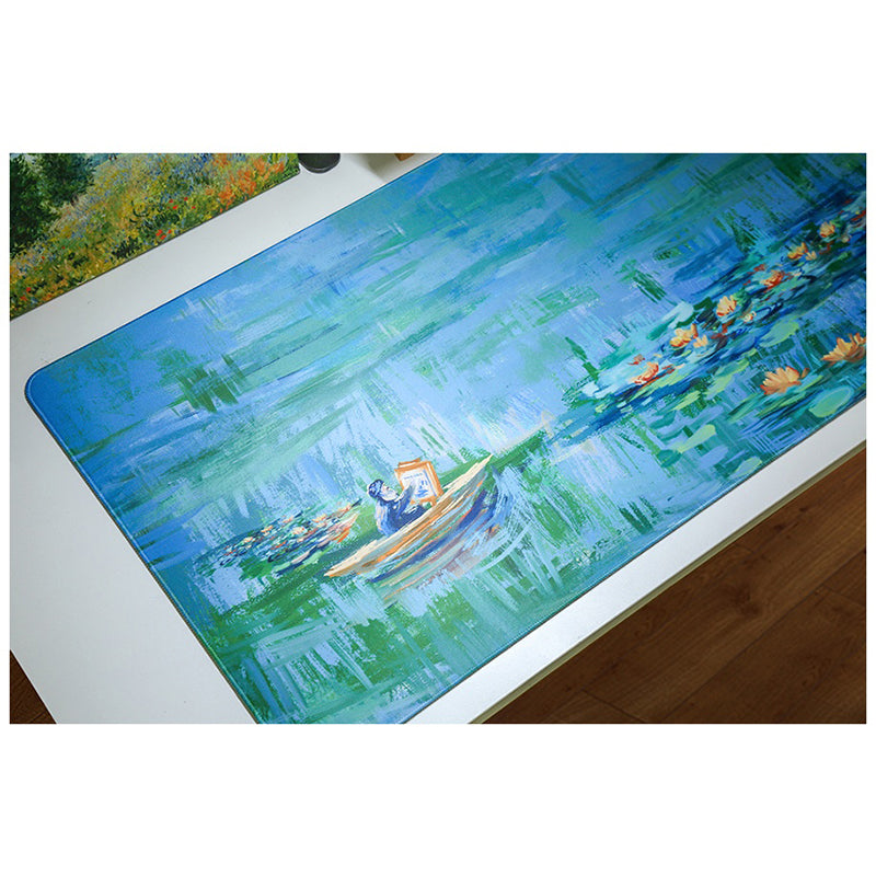 Varmilo(アミロ) Monet モネ マウスパッド XLサイズ 900mm*400mm*3mm