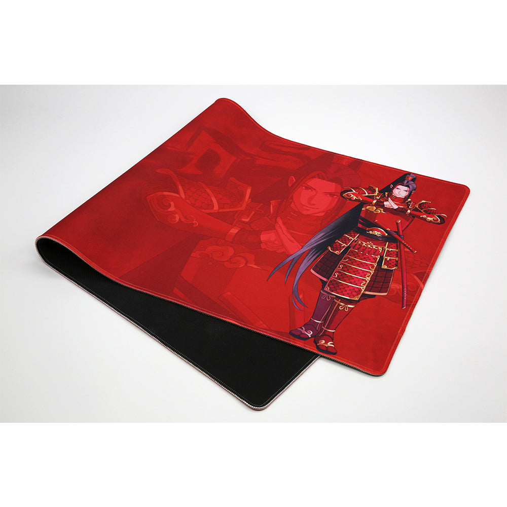VARMILO×WORLDFLAGS Mousepad China XL