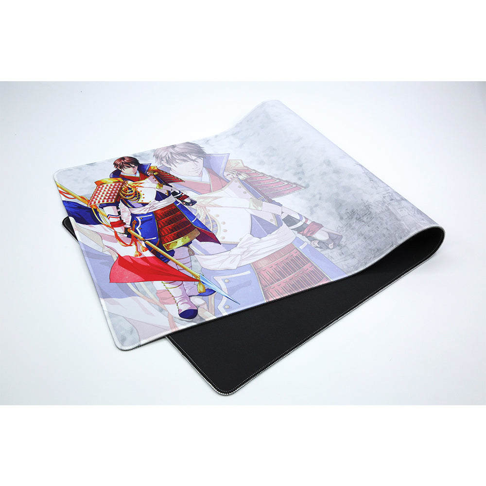 VARMILO×WORLDFLAGS Mousepad France XL