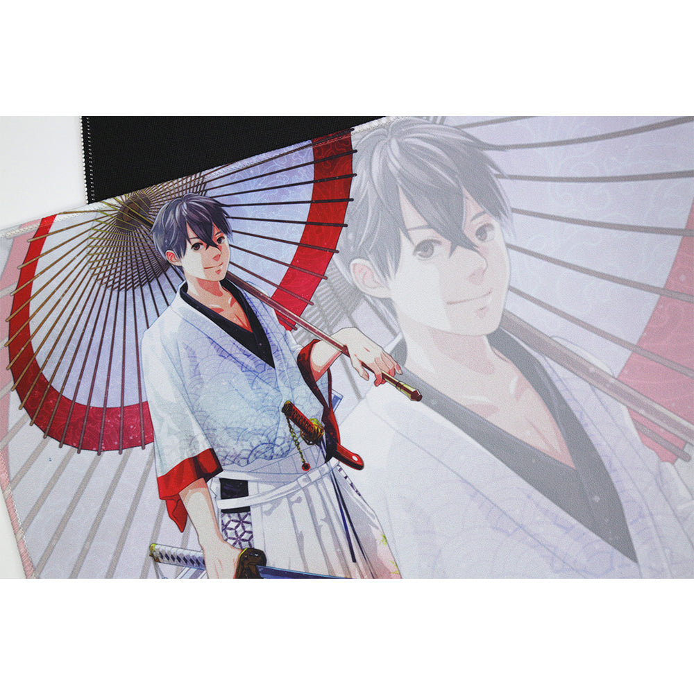 VARMILO×WORLDFLAGS Mousepad Japan XL