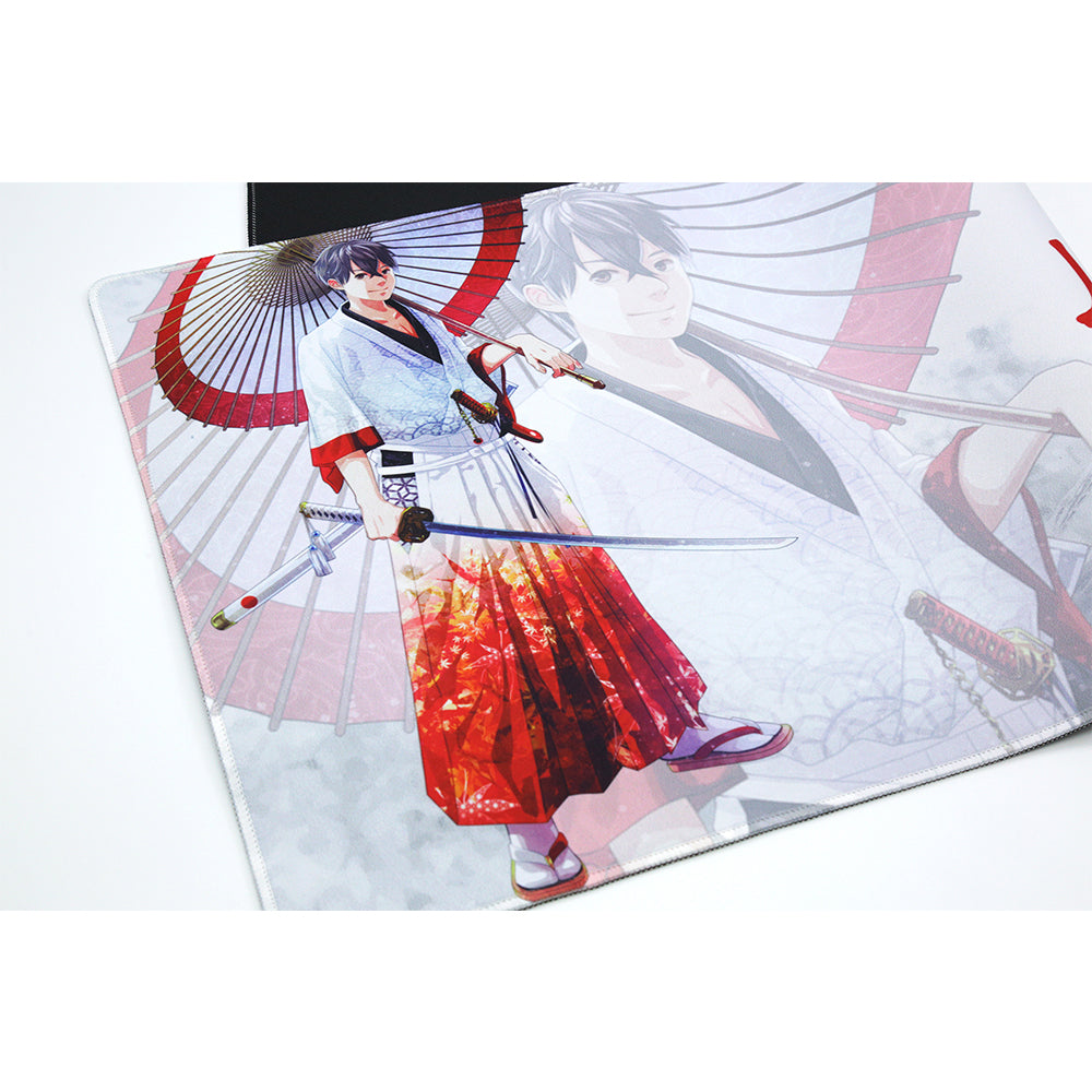 VARMILO×WORLDFLAGS Mousepad Japan XL