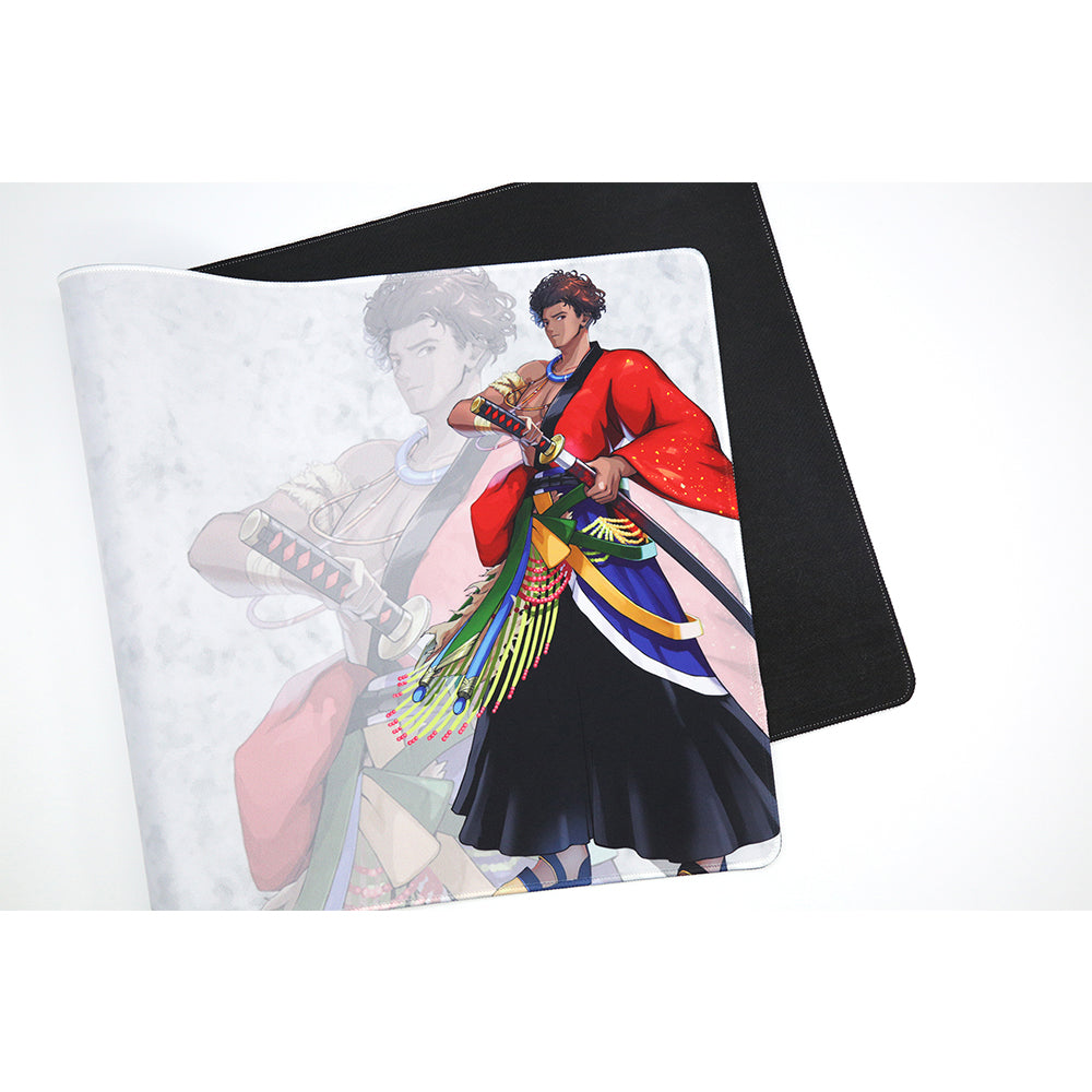 VARMILO×WORLDFLAGS Mousepad South Africa XL