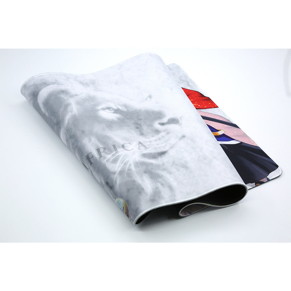 VARMILO×WORLDFLAGS Mousepad South Africa XL