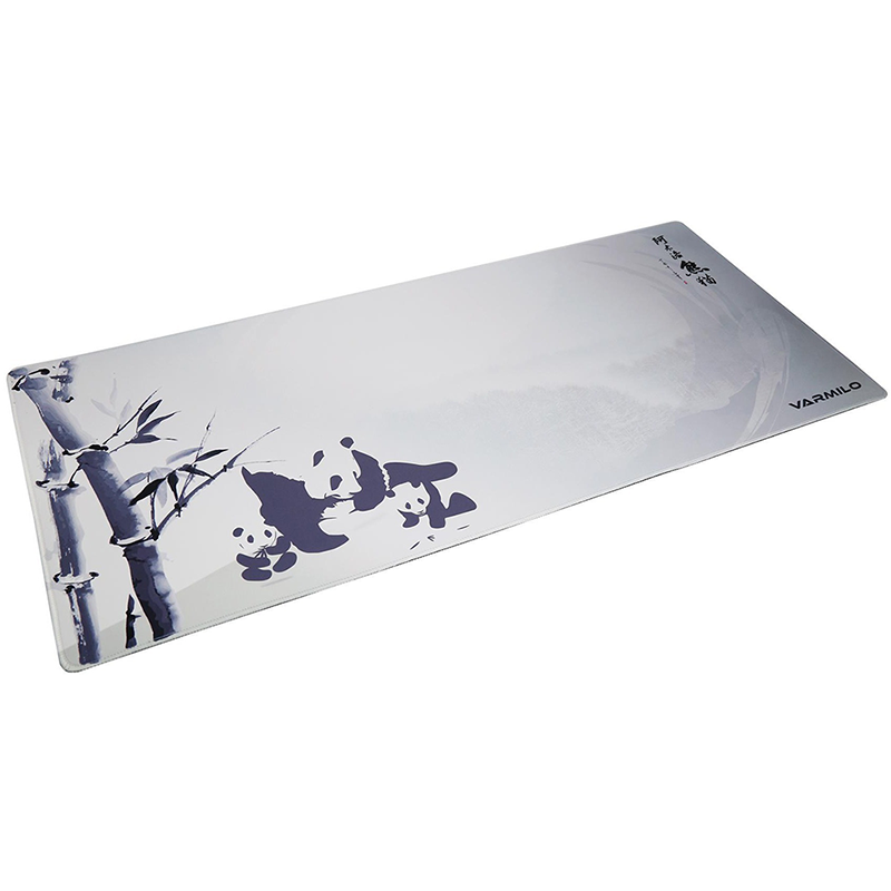 Varmilo Panda Mousepad XL