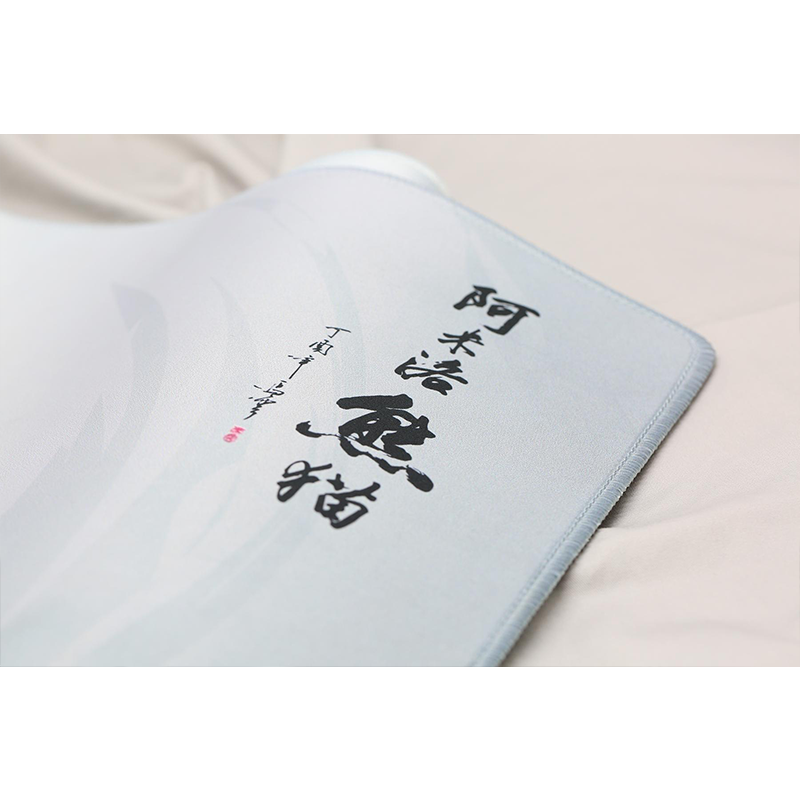 Varmilo Panda Mousepad XL