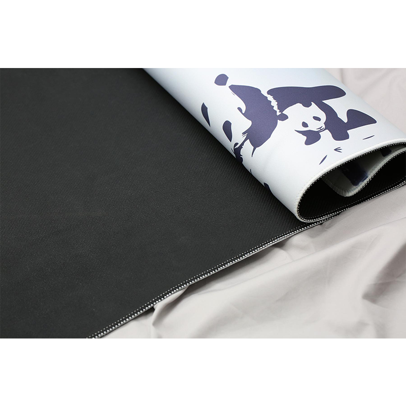 Varmilo Panda Mousepad XL