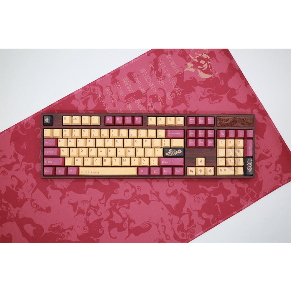 Varmilo Phoenix Mousepad XL