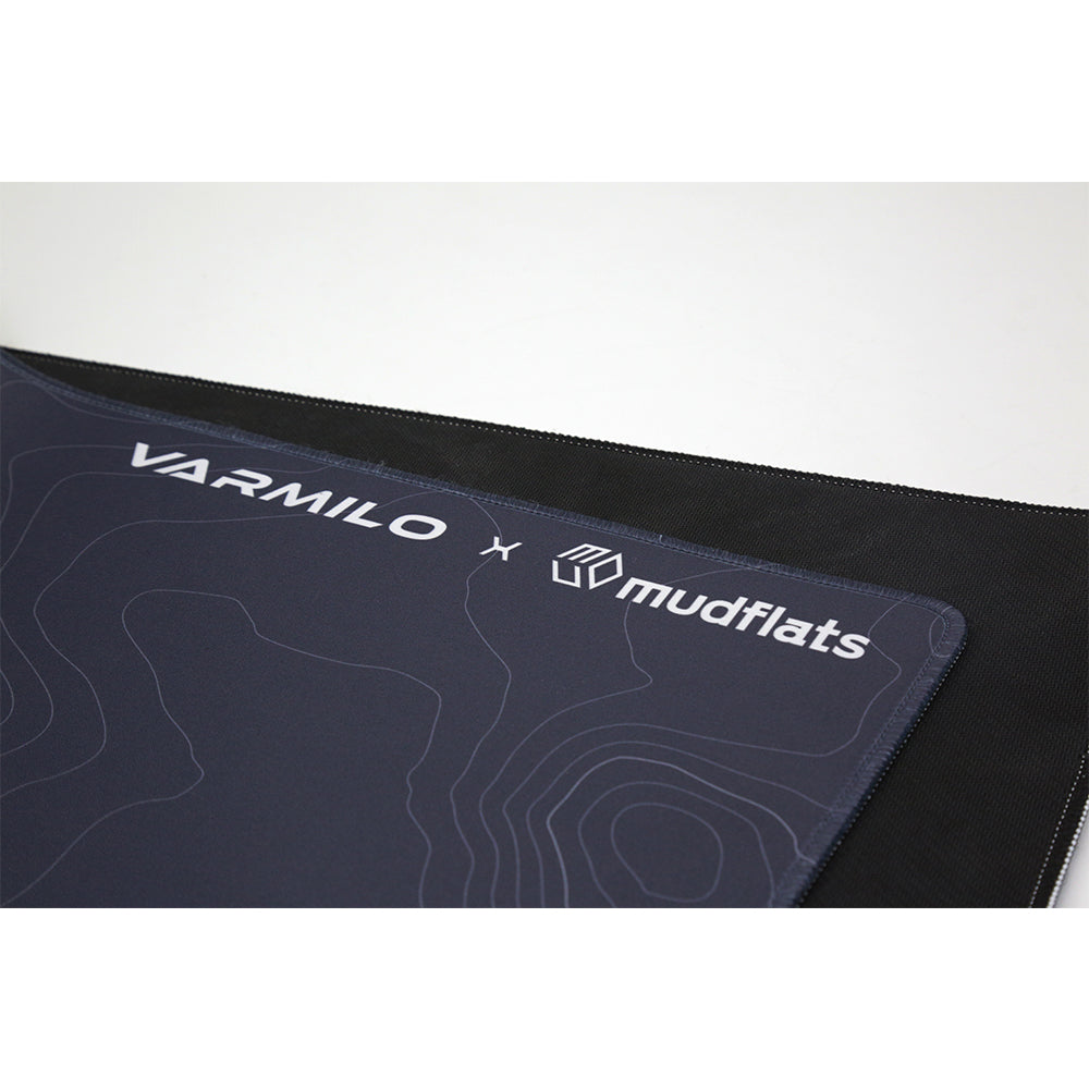 Varmilo(アミロ) サミットシリーズ マウスパッド XLサイズ 通販