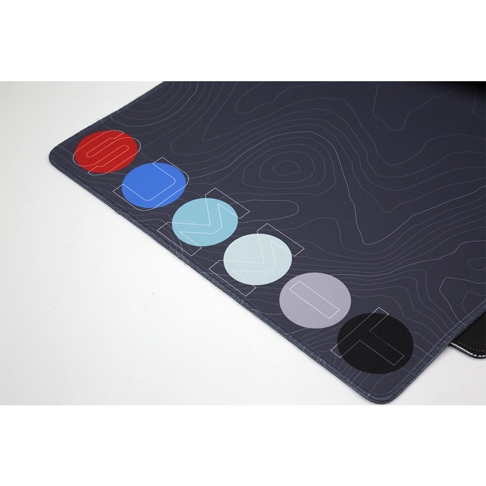 Varmilo Summit Mousepad XL