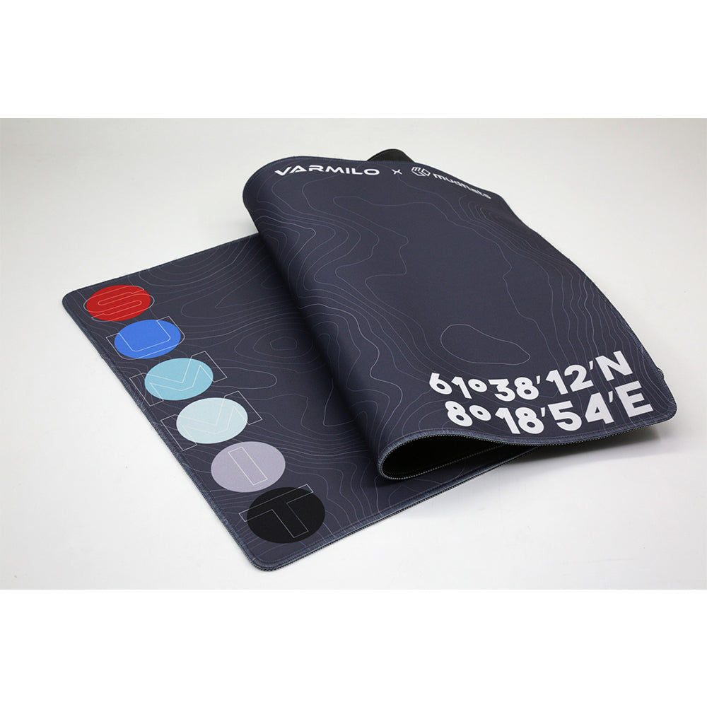 Varmilo Summit Mousepad XL