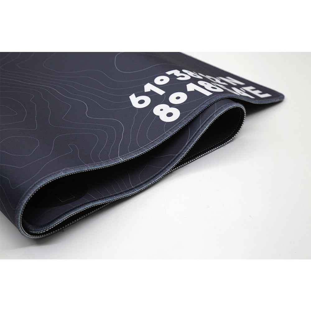 Varmilo Summit Mousepad XL