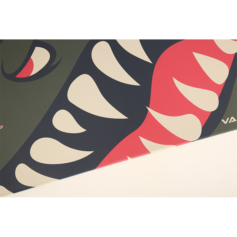 Varmilo Warrior-Soar Mousepad XL