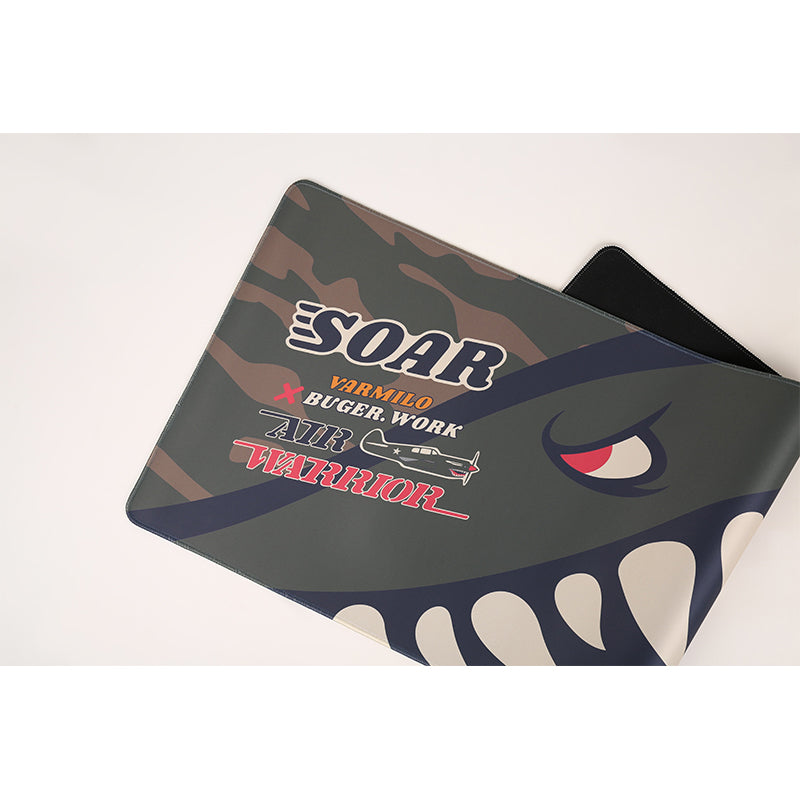 Varmilo Warrior-Soar Mousepad XL